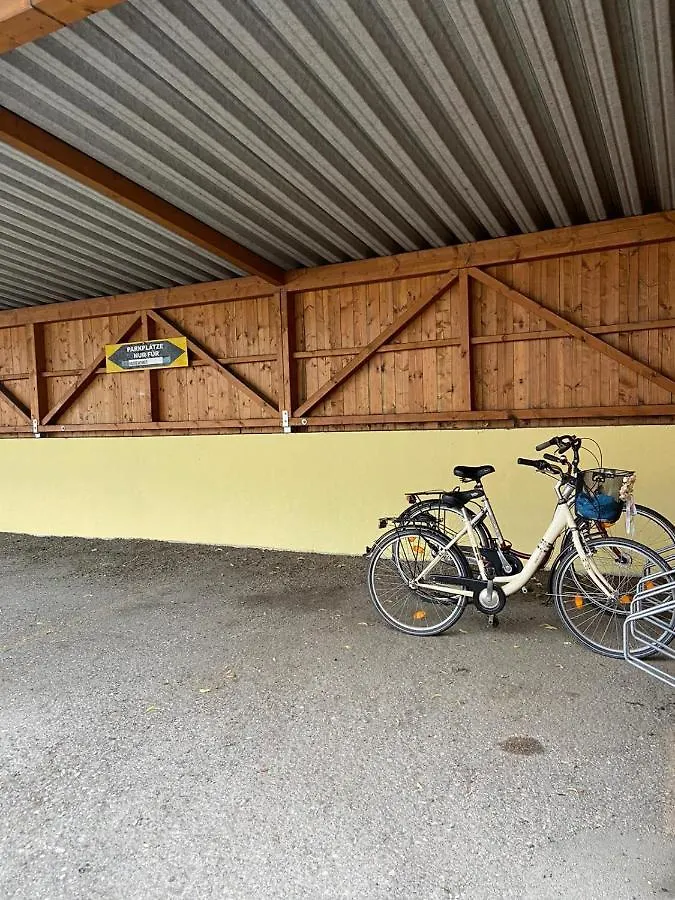Appartamento Wohnen Mit Bergausblick Wals-Siezenheim