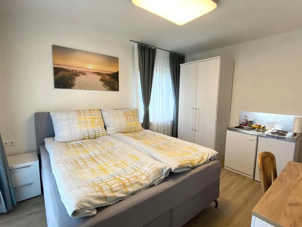Appartamento Wohnen Mit Bergausblick Wals-Siezenheim