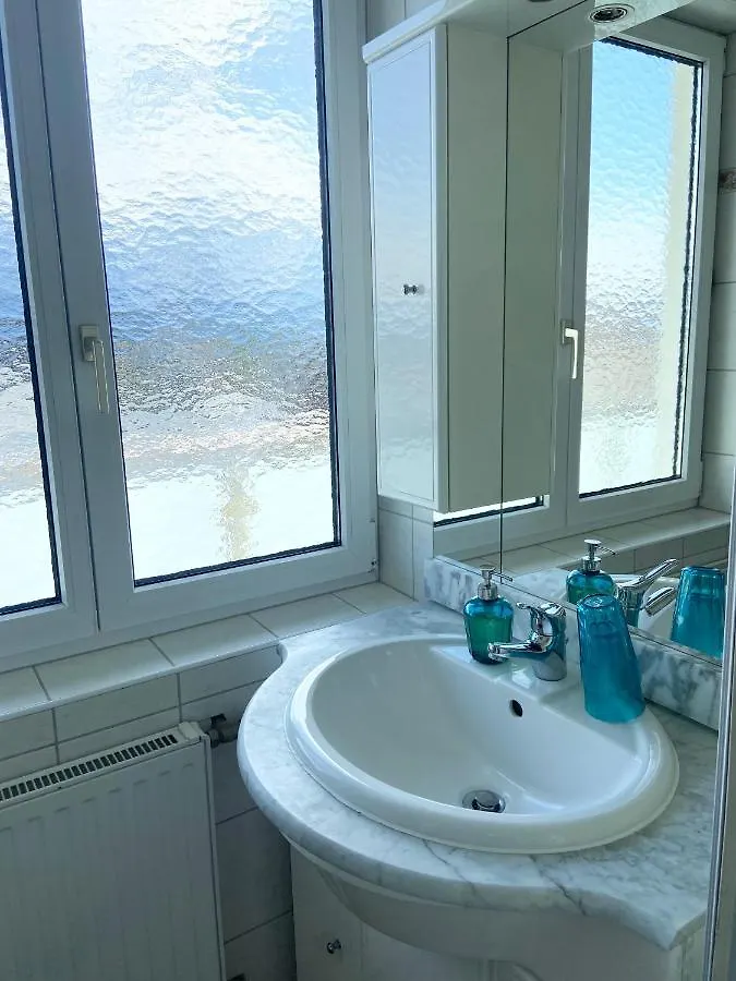 Appartamento Wohnen Mit Bergausblick Wals-Siezenheim