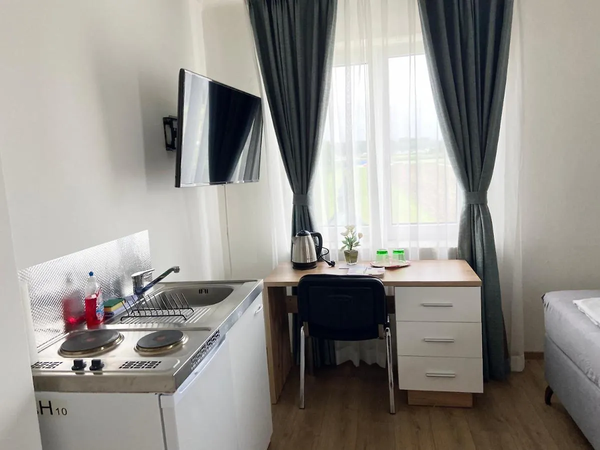Appartamento Wohnen Mit Bergausblick Wals-Siezenheim