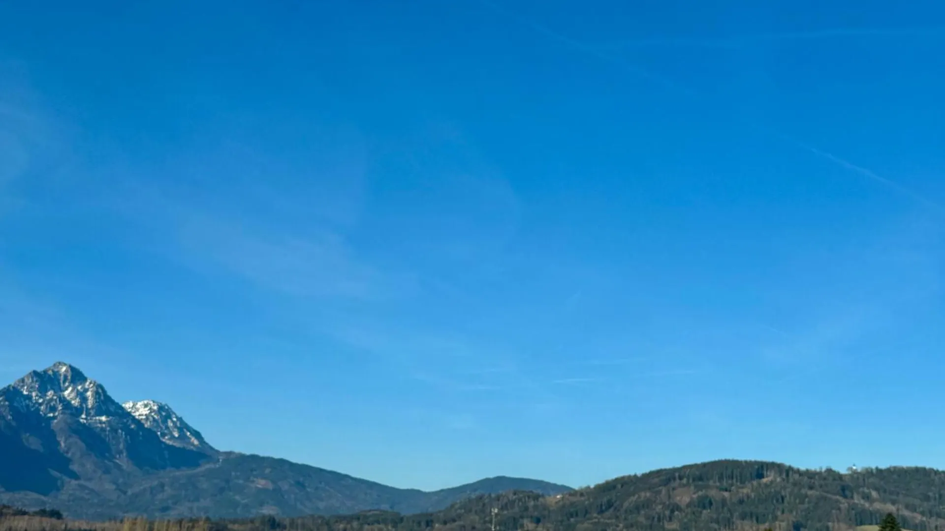 Appartamento Wohnen Mit Bergausblick Wals-Siezenheim Austria