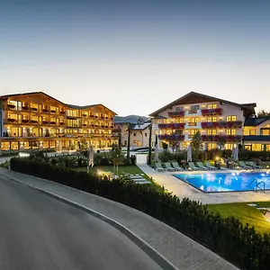 Gruenauerhof Hotel