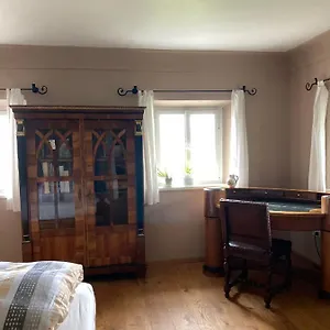 Alloggio per agriturismo In Einem, Anif