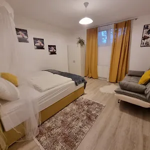 Appartamento Cozy Nest, Salisburgo