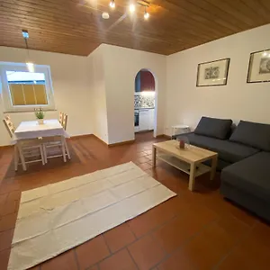 Appartamento Gangsteig, Grödig