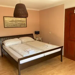 Appartamento Oasis, Salisburgo