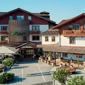 Koeniggut Hotel