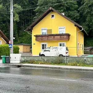 Appartamento Wunderschoenes 2zimmer In Sbg, Salisburgo