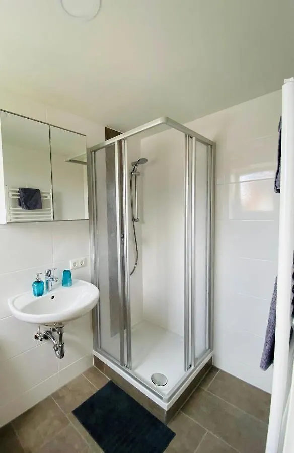 Wohnen Mit Bergausblick Apartment Wals-Siezenheim Austria