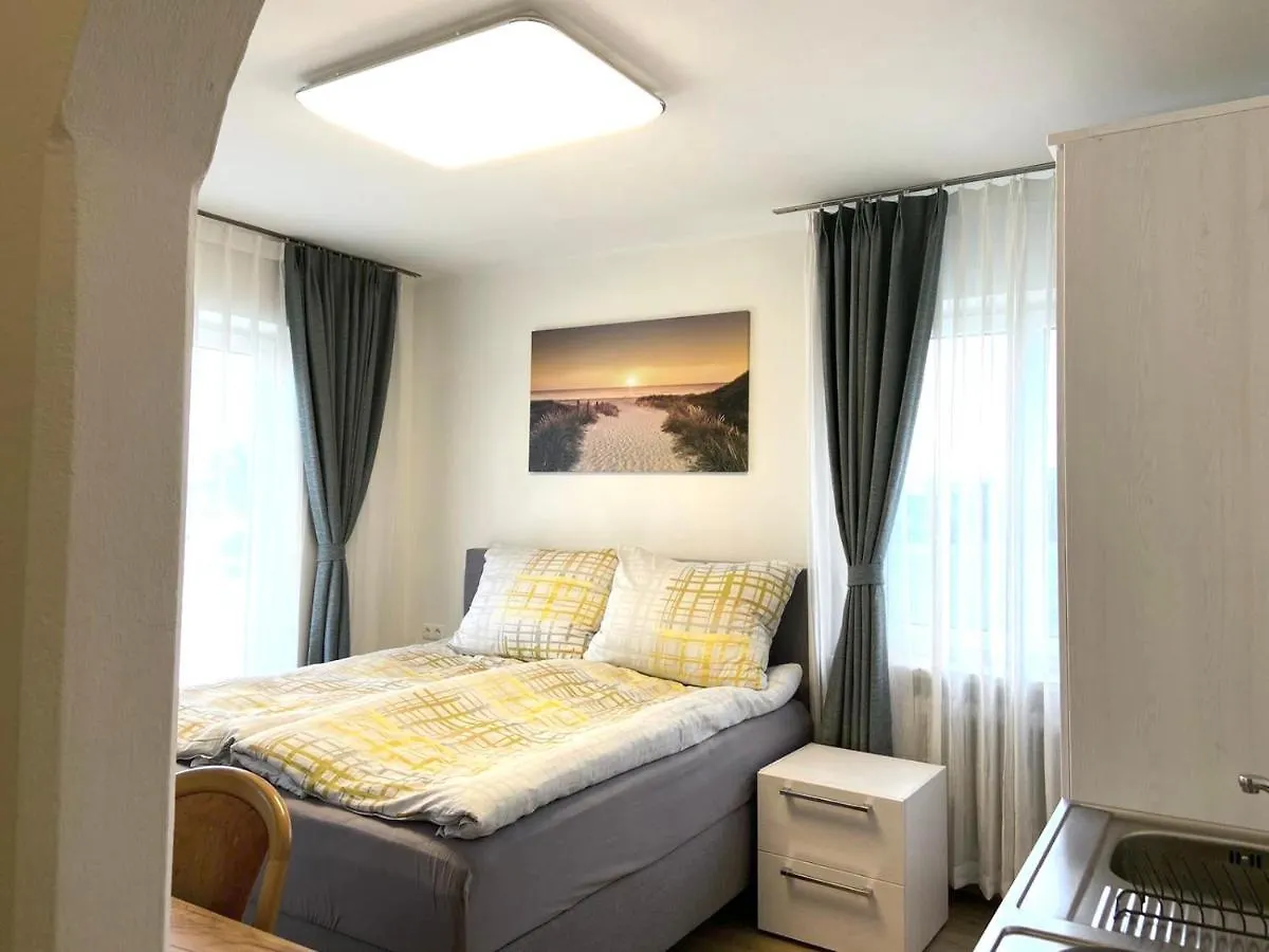 Wohnen Mit Bergausblick Apartment Wals-Siezenheim