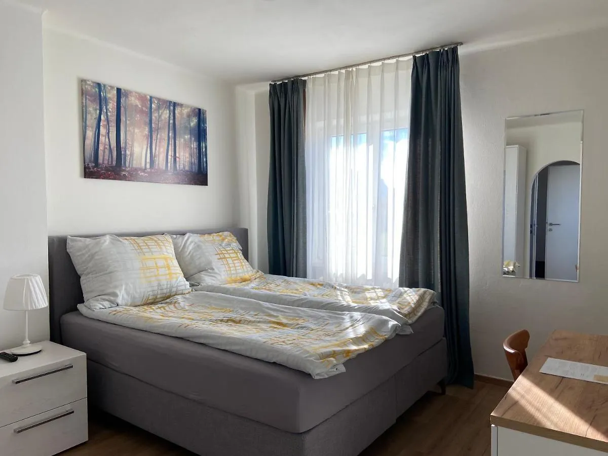 Wohnen Mit Bergausblick Apartment Wals-Siezenheim 0*,  Austria