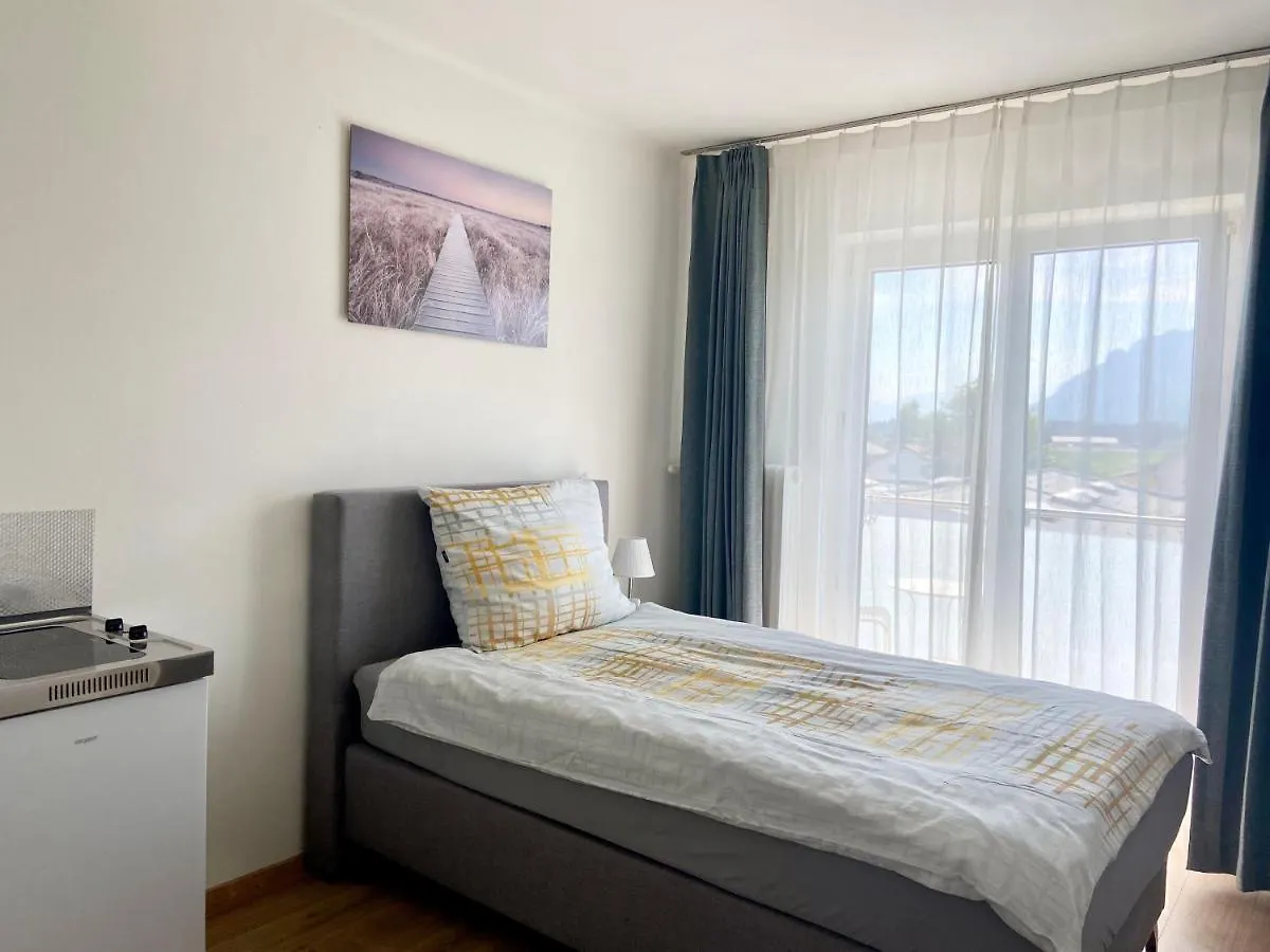 Wohnen Mit Bergausblick Apartment Wals-Siezenheim 0*,