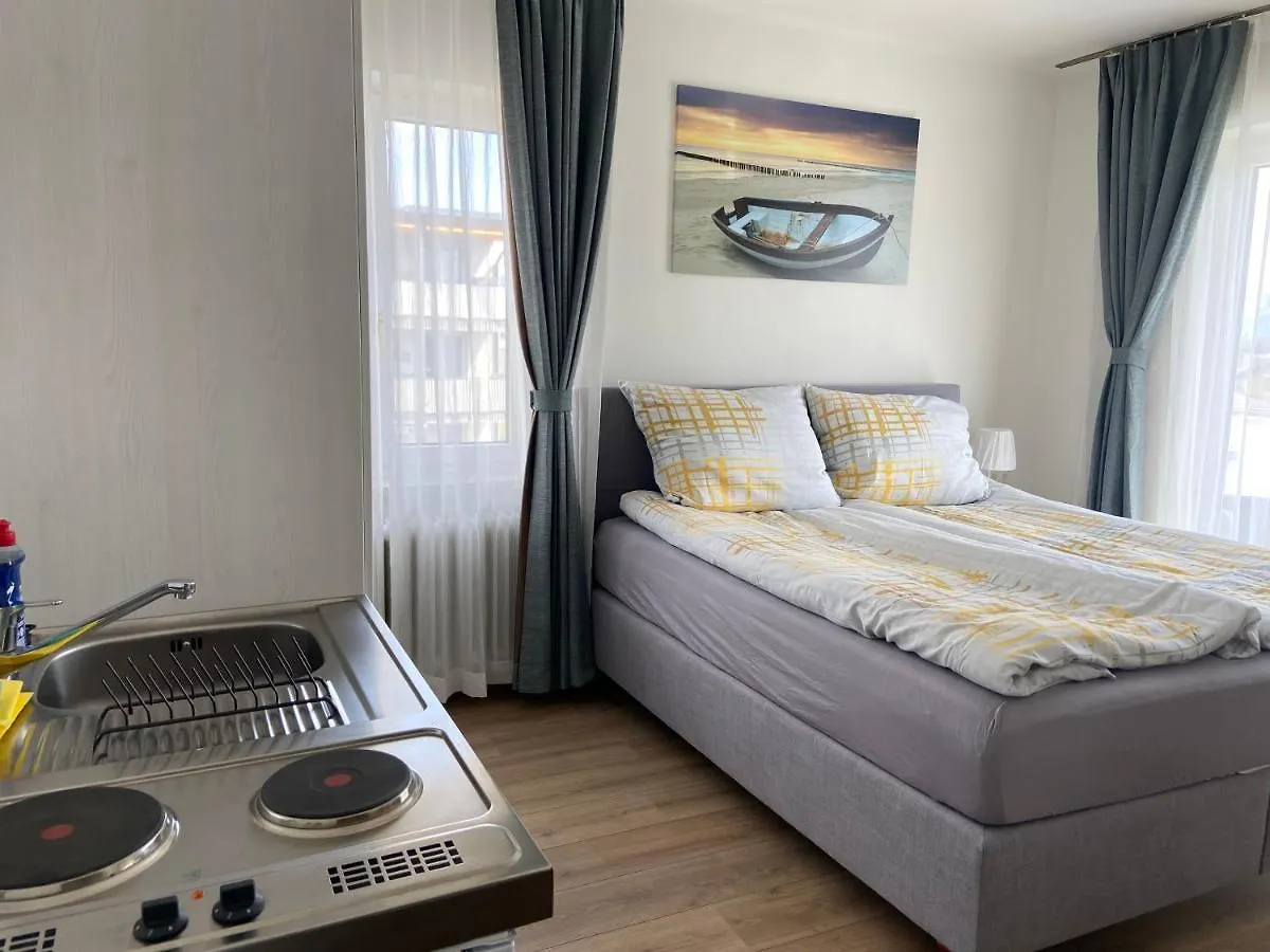 Wohnen Mit Bergausblick Apartment Wals-Siezenheim