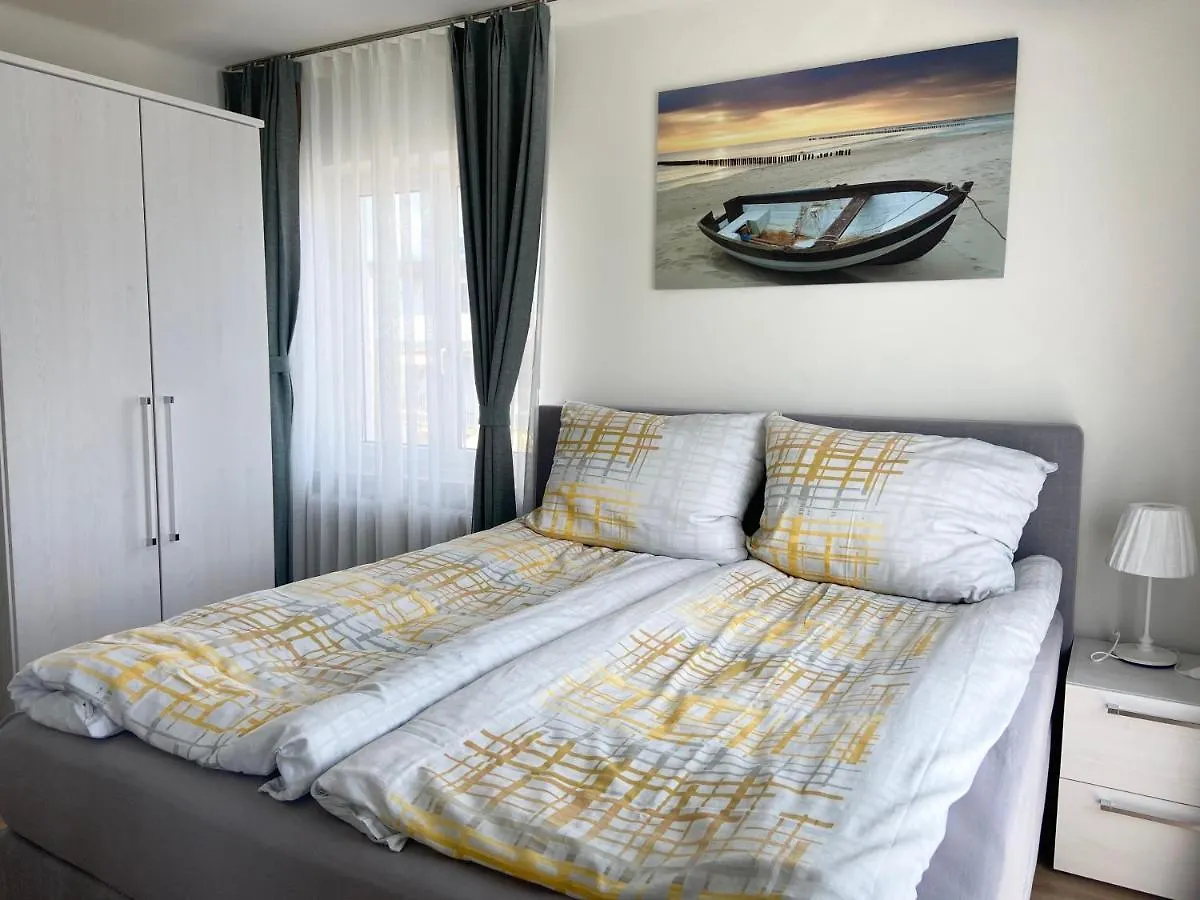 Wohnen Mit Bergausblick Apartment Wals-Siezenheim