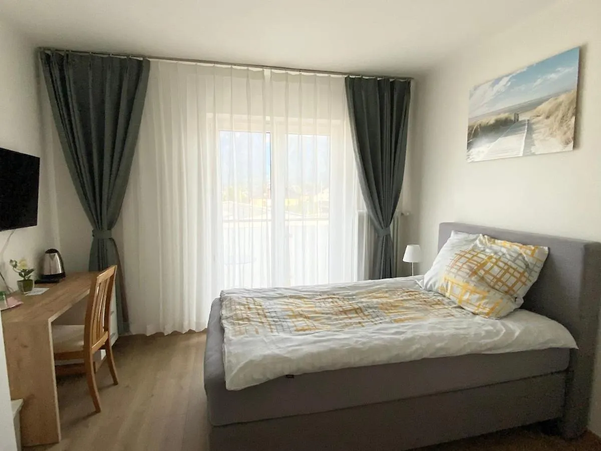 Wohnen Mit Bergausblick Apartment Wals-Siezenheim